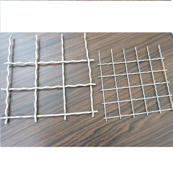 Wire Thread Counters