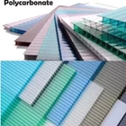 Atap Polycarbonate Solarlite 1