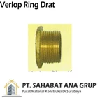 Verlop Ring Drat G 1" 1
