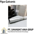 Galvanis Pipe 2 X 1.5mm 3
