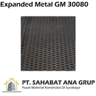 Expanded Metal GM 30080 1