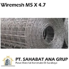 Wiremesh M5 X 4.7 1