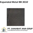 Expanded Metal BB 3032 1