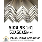 Siku SS 201 50x50x5mm 1