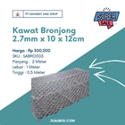 Kawat Bronjong 2.7mm x 10 x 12cm 1