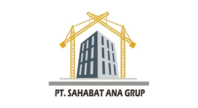 Logo PT. Sahabat Ana Grup